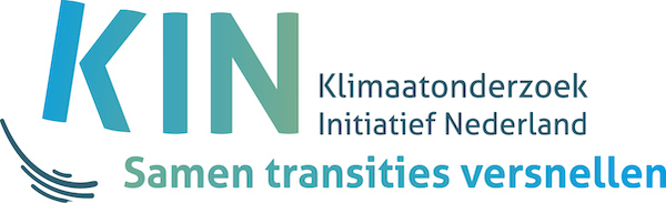 KIN Pact Netwerkevent