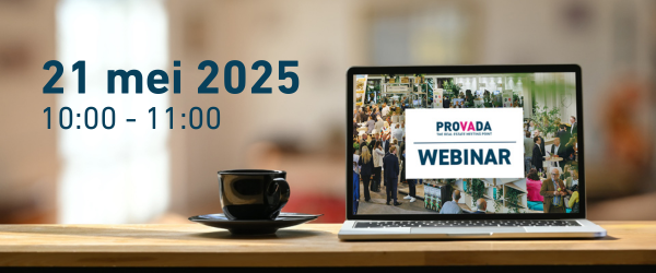 Webinar: Versterking van de vastgoedmarkten – dit moet de komende jaren gebeuren!