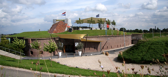Netwerkdagen Brandonderzoek 2025