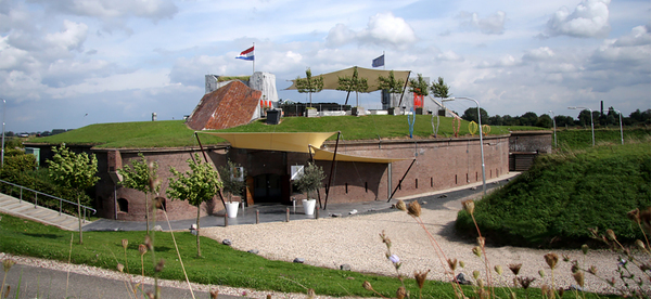 Netwerkdagen Brandonderzoek 2025