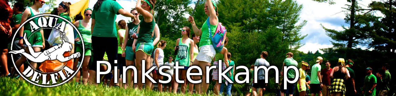 Pinksterkamp 2025