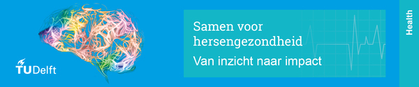 inspiratiebijeenkomst “Samen voor hersengezondheid – van inzicht naar impact”