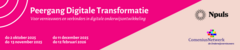 Peergang Digitale transformatie