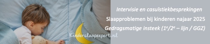 Casuistiekbesprekingen 1e -2e lijn/ GGZ (groep najaar 2025)