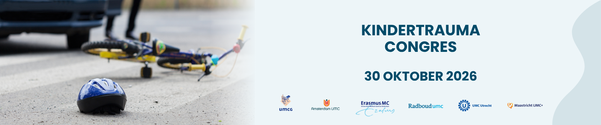 Kindertraumacongres 