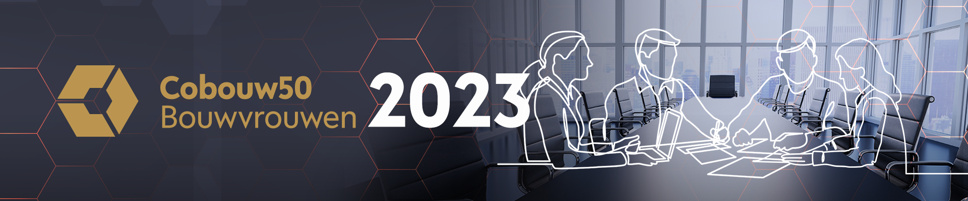 Bouwvrouwen summit 2025