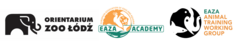 Trailblazing Trainers: Animal Training Workshop for Zoo Professionals