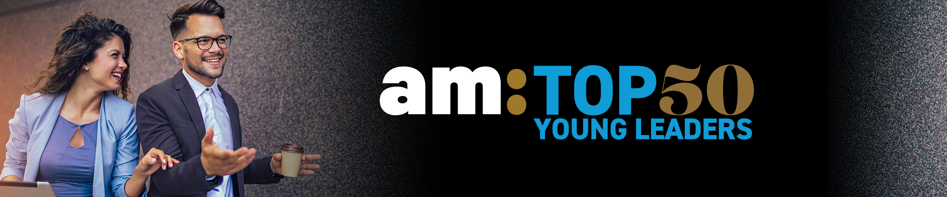 AM Top 50 Young Leaders