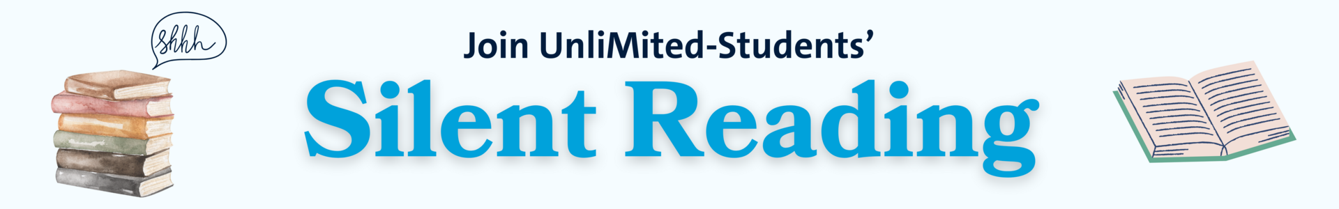 Silent reading