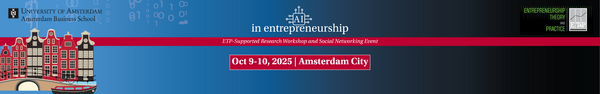 AI in Entrepreneurship