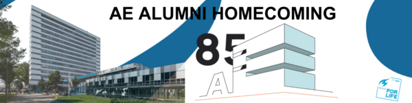 AE Alumni Homecoming 2025
