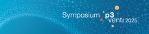 Symposium P3Venti 2025