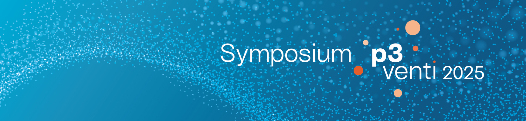 Symposium P3Venti 2025