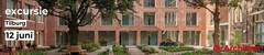 Excursie Tilburg de Architect