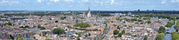Stadsgesprek 1 juli 2025