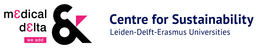 Medical Delta Café Groene Gezondheidszorg