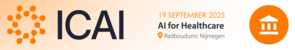 ICAI: AI for Healthcare