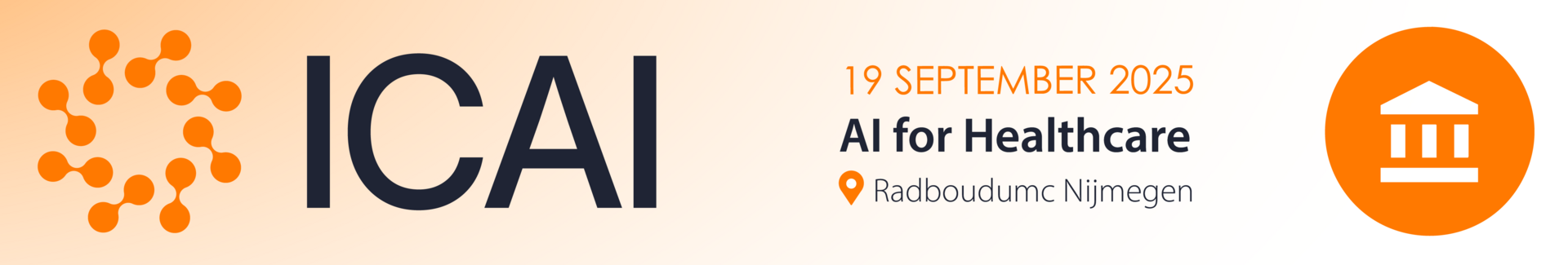 ICAI: AI for Healthcare