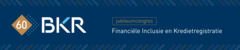 BKR Jubileumcongres: Financiële Inclusie en Kredietregistratie