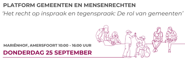 Platform Gemeenten en Mensenrechten