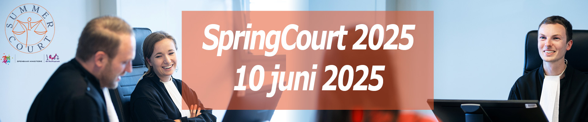 SpringCourt 2025
