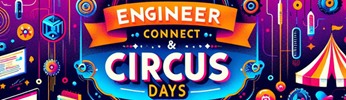 C&D Engineer Connect+CircusDays 19/20June 2025