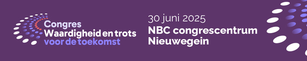 Meet & Greet met de Staatssecretaris 