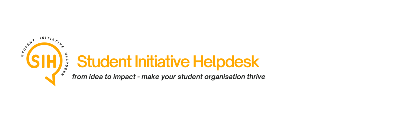 Student Initiative Helpdesk 2025