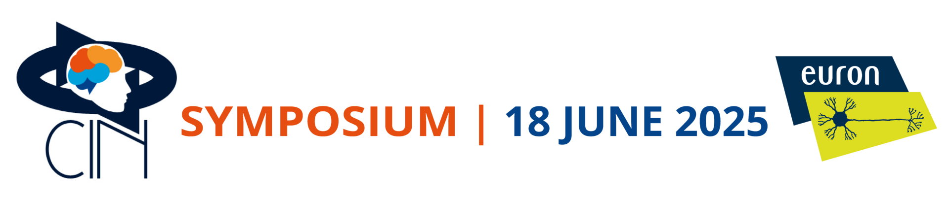 CIN Symposium 18 June