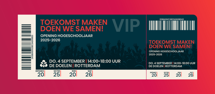 Jaaropening 4 september 2025