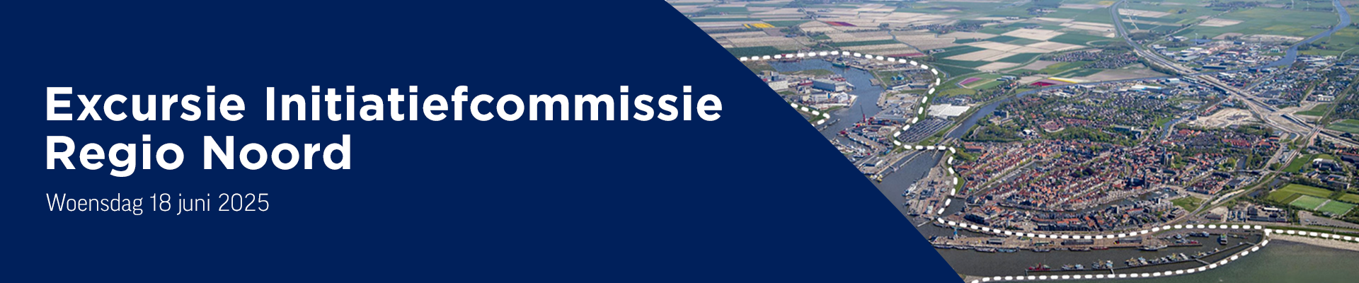 Excursie Initiatiefcommissie