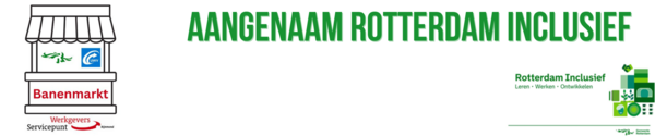 Rotterdam Inclusief event