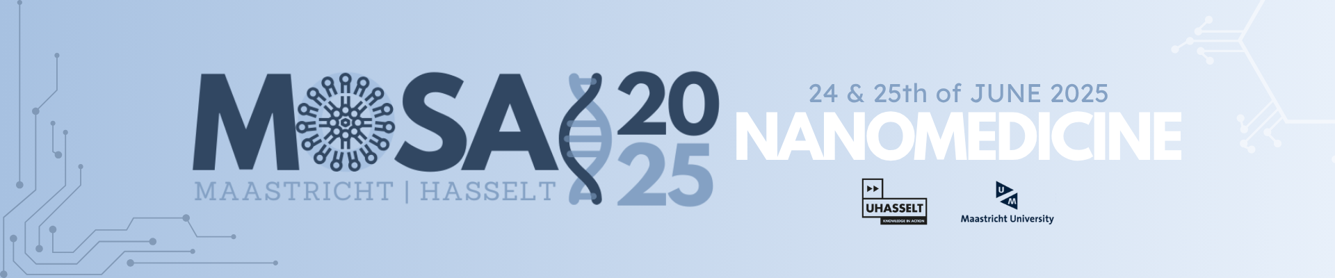 MOSA Conference 2025