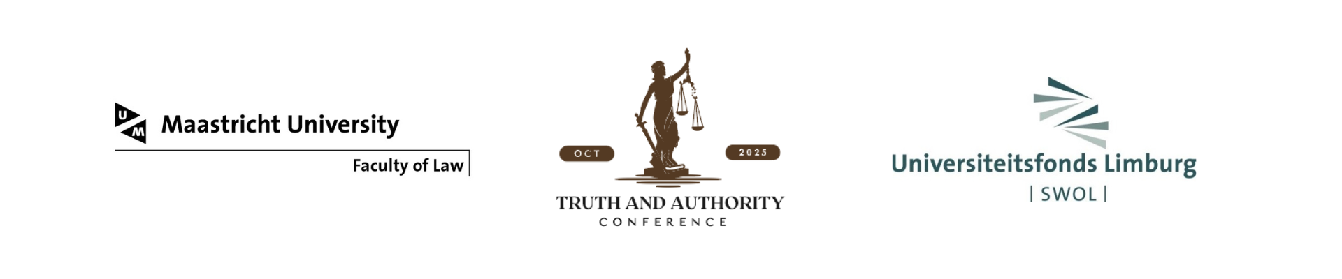 Truth & authority conference