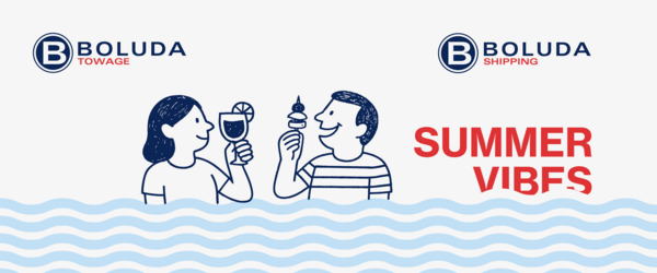 Boluda Summer Vibes 2025