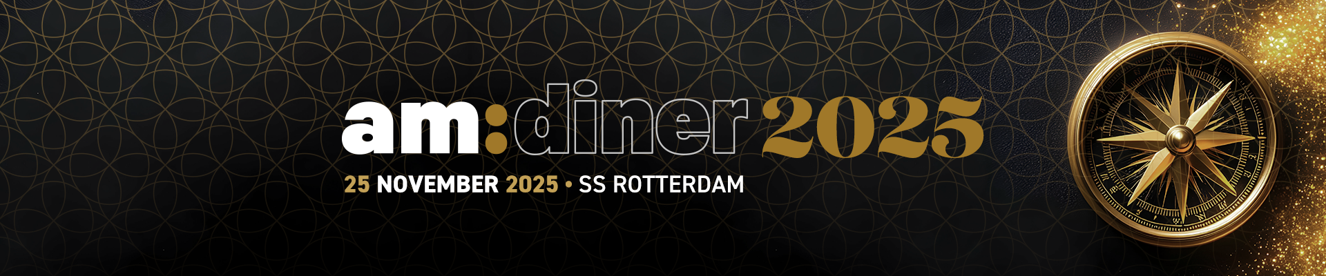 AMdiner 2025