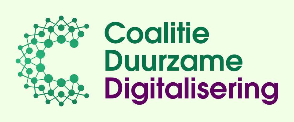 Lancering Sustainable IT Impact Assessment
