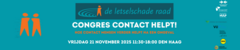 Congres Contact Helpt!