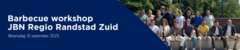 Barbecue – JBN RRZ