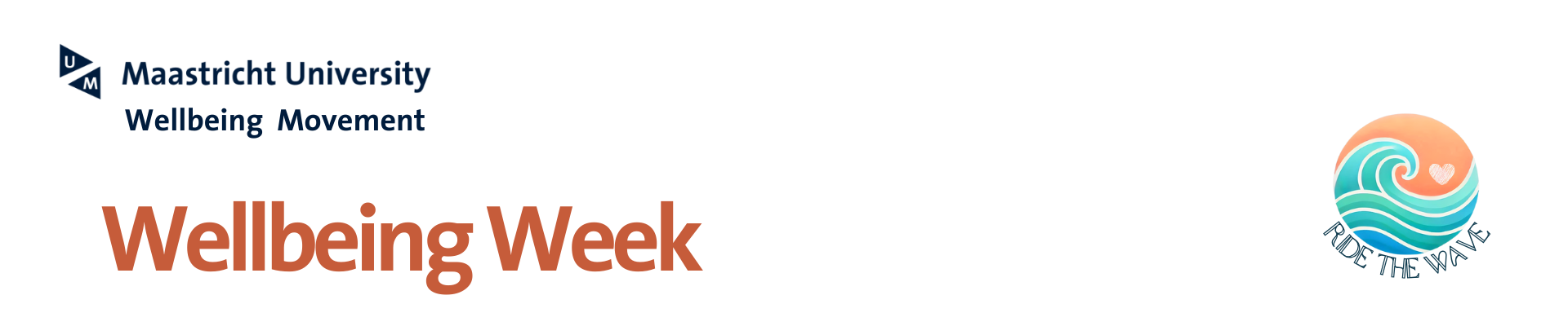 Wellbeing week 2025
