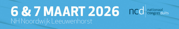 Nationaal Congres Duits 2026