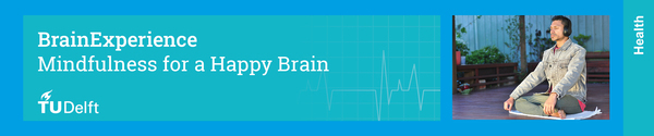 BrainExperience – Mindfulness for a Happy Brain