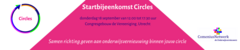 Start Circles