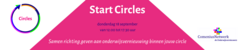 Start Circles