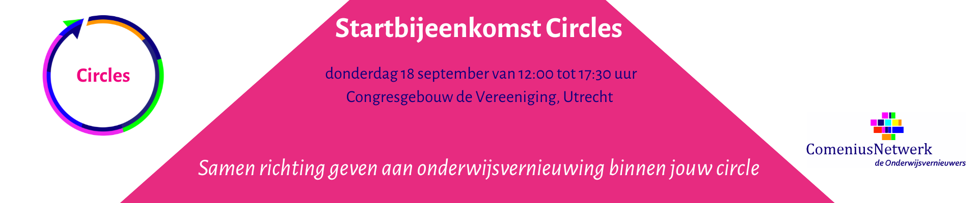 Start Circles