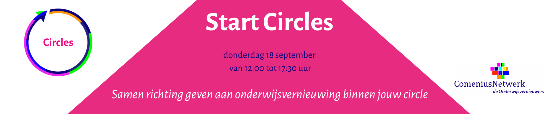Start Circles