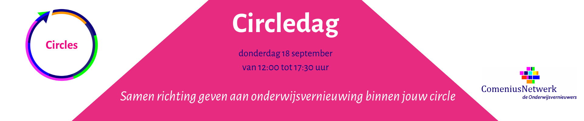 Circledag 2025