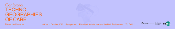 Beyond Health: Technogeographies of care