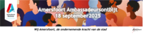 Ambassadeursontbijt 18 september 2025