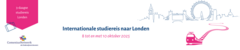 Studiereis Londen 2025